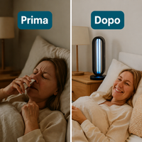 Revalisse™ - Pulisce a fondo la tua casa in meno di 60 minuti