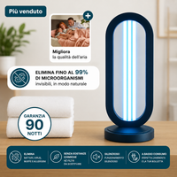Revalisse™ - Pulisce a fondo la tua casa in meno di 60 minuti
