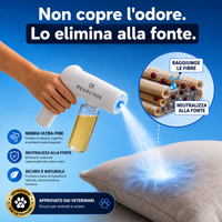Revalisse™ - Pistola elimina odori