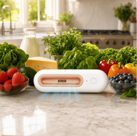 Revalisse™ - Purificatore d'aria che salva la tua spesa.